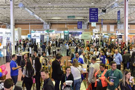 Festuris Recebe Mais De 12 5 Mil Participantes Em Gramado