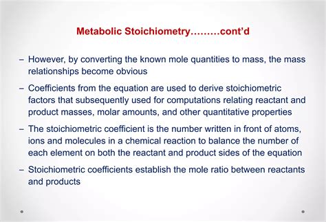 Chapter Fundamentals Of Biochemical Engineering Ppt