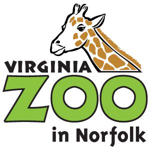 Virginia Zoo – Visit Today!