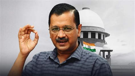 Arvind Kejriwal S Packed Schedule On First Day After Getting Bail