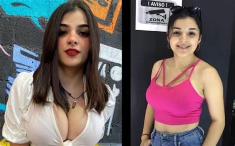 Cu Nto Cuesta Un Cuerpo Como El De Karely Ru Z Cirujano Pl Stico Da