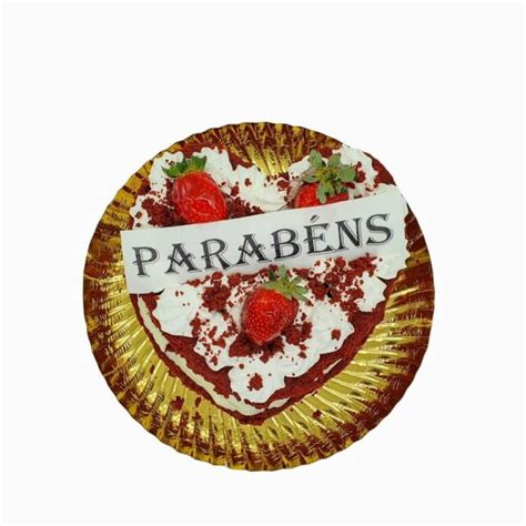 Naked Cake Cora O Morangos