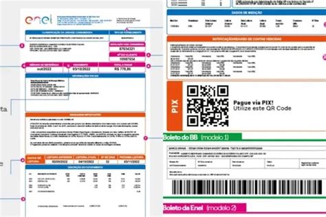 Enel Brasil Lan A Campanha Para Incentivar Pagamento De Faturas De