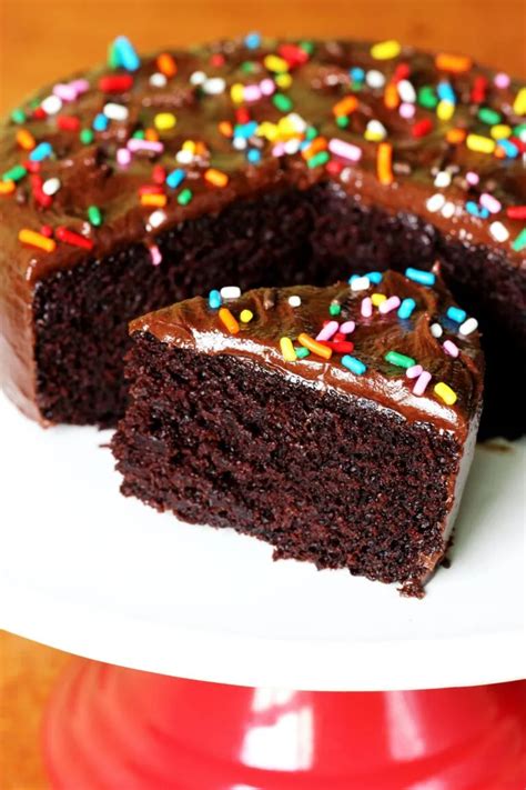 30 Easy Cake Recipes for Beginners - Swasthi's Recipes