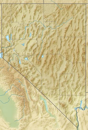 Fallon, Nevada - Wikipedia