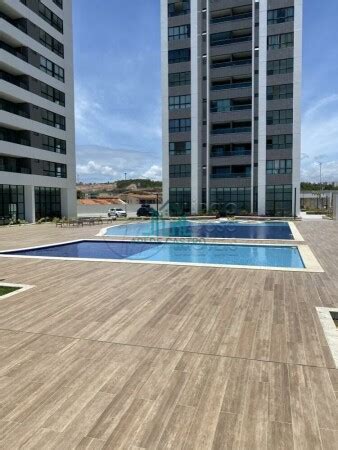 Apartamento Vista mar Definitiva Vender Cond de Alto Padrão Evolution