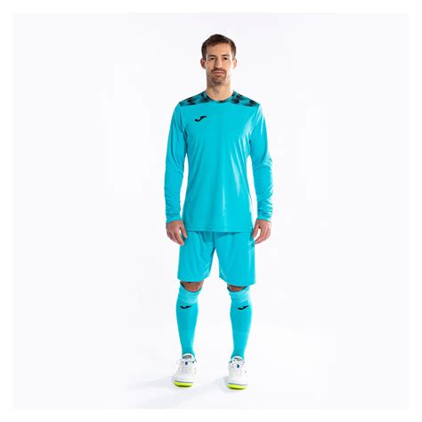 Joma Zamora Viii Goalkeeper Set