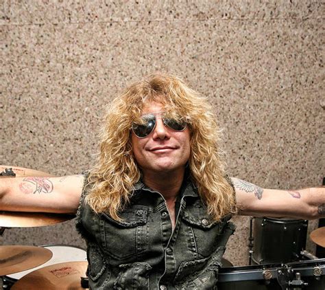 Steven Adler On Mötley Crües Kickstart My Heart Beatittv