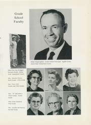 Collinsville High School - Pirate Yearbook (Collinsville, TX), Class of 1964, Pages 1 - 17