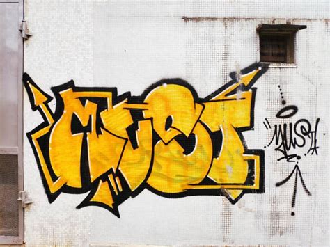 Técnicas del Graffiti Ejemplos Visuales Fotos Vídeos