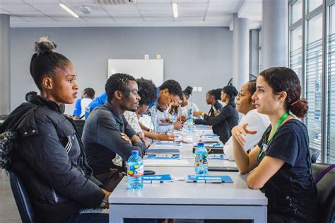 Nações Unidas e parceiros celebram Dia Internacional da Juventude