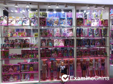 US tariffs on toys from China - ExamineChina