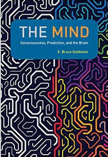 Book Review The Mind Consciousness Prediction And The Brain