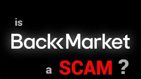 I Bought 5 Phones To Find Out Is Backmarket A Scam Youtube