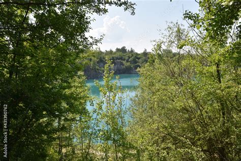 Park Na Zakrz Wku Zakrz Wek Zalew Zbiornik Wodny Po Dawnym