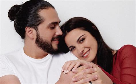 Maite Perroni Y Andrés Tovar Se Casan Vida Latina