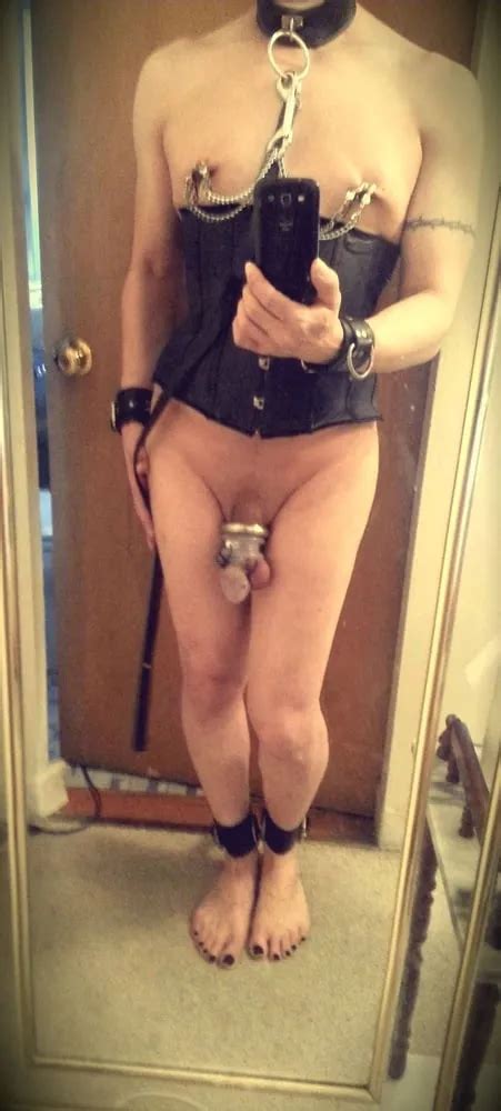 Sissy Slave It Begins Nude Pics XHamster