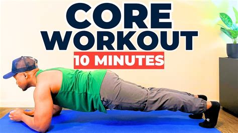 10 Minute Love Handles Workout At Home No Equipment Youtube