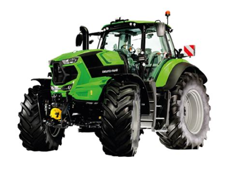 Deutz Fahr Serie E Konfigurieren Landtechnik Deussen