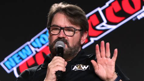 Tony Schiavone Opens Up About His Mistake Of Going Back To Wcw In The