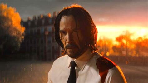 John Wick Director Chad Stahelski Outlines John Wick S Style Of Action