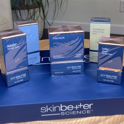 Unlocking Radiant Skin Exploring The Science Of Skinbetter Science