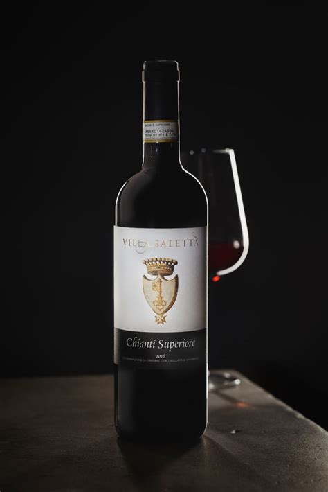 Tre Bicchieri 2023 La New Entry Chianti Superiore 2018 Gambero Rosso