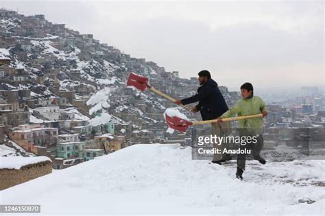 Afghanistan Snow Photos and Premium High Res Pictures - Getty Images