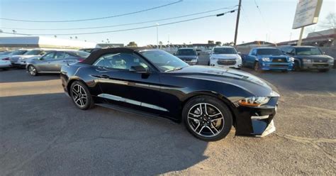 Ford Mustang 2020 rental in Las Vegas, NV by Carflex LLC .. | Turo