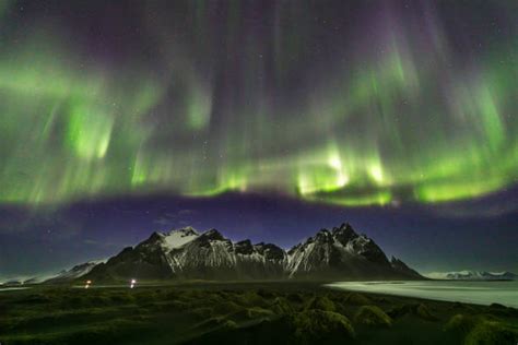 vestrahorn royalty  istock