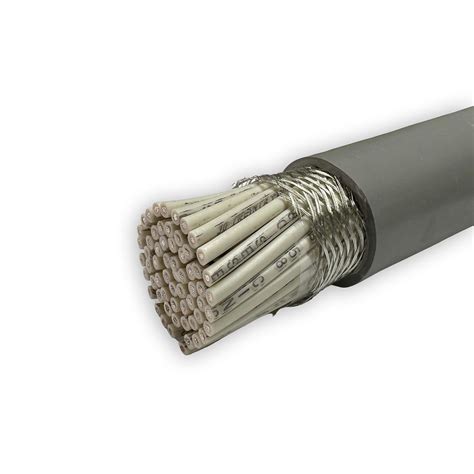 CABLE MULTICONDUCTOR TIPO RV K 90 C 0 6 1kV Condelmex