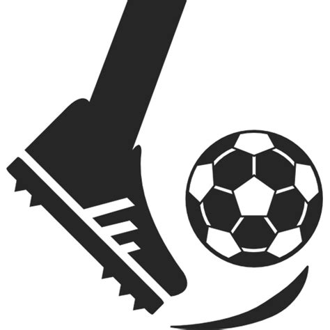 Football Icon Png #56470 - Free Icons Library