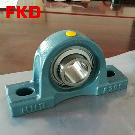 Pillow Block Bearings Deep Groove Ball Bearings Auto Bearings