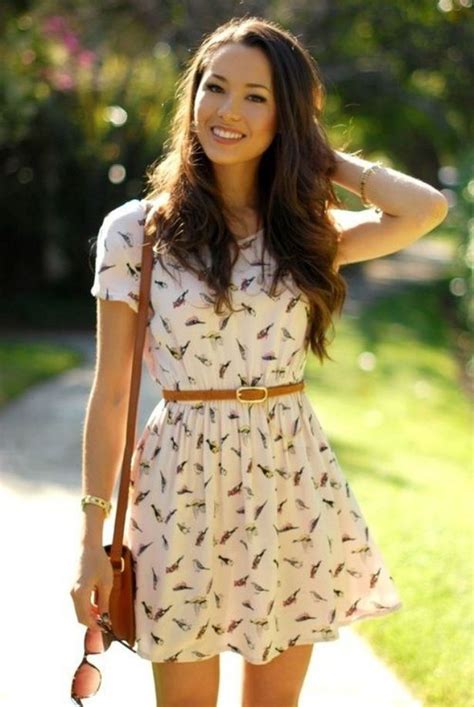 Nice 44 Stunning Summer Dress For Teens Style More At 2018 08 14 44 Stun