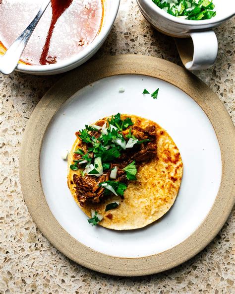 Homemade Birria Tacos Recipe I Am A Food Blog I Am A Food Blog