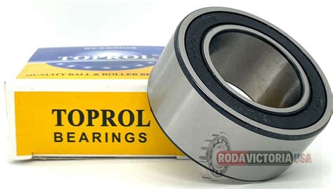 Supercharger Pulley Bearing Mercedes C32 Amg Slk32 Amg And Chrysler Srt6