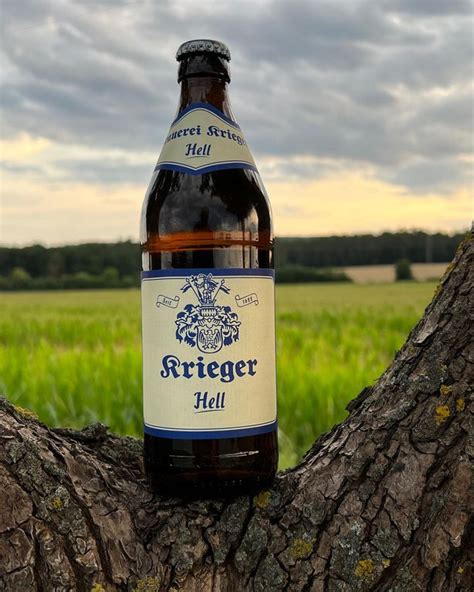 Brauerei Krieger Bavarianbeerdudes Bierblog