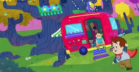 Harvey Street Kids S01 E07 Video Dailymotion