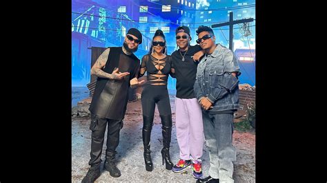 Eddy Lover Ft Demphra La Factoria Farruko And Ghetto Perdoname