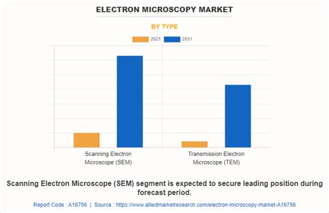 Electron Microscopy Market Size Share Trends Growth