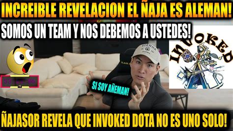 KINGTEKA PONE A ÑAJA A TANKEAR EL STREAM SE REVELA LA MENTE MAESTRA