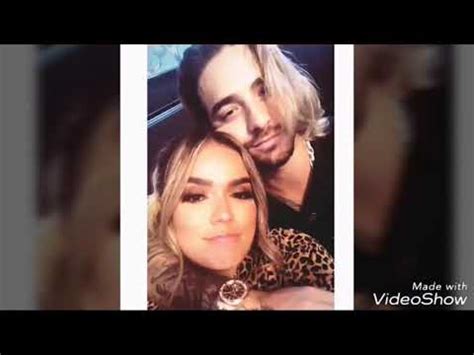 Karol G Maluma Cr Eme Youtube