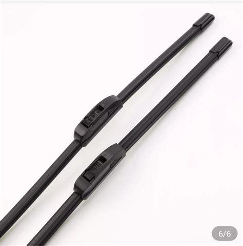 Honda Vezel Front Wind Screen Wiper Everything Else On Carousell