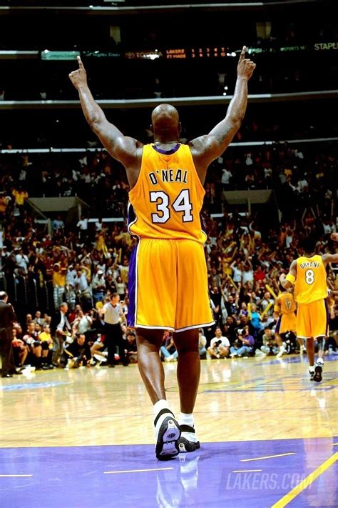 Shaq Wallpaper Shaquille Oneal Basketball Pictures Los Angeles Lakers