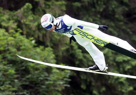 Brawo brawo brawo Znakomity występ Polaka Jest podium