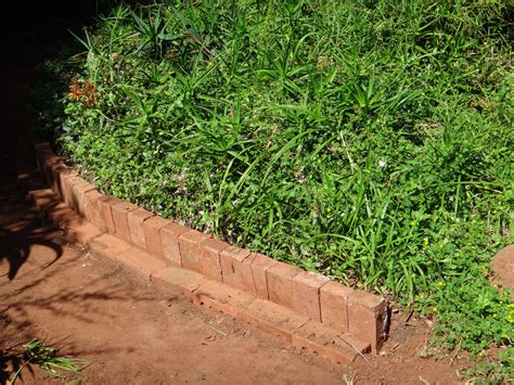 Landscaping Bricks For Edging Brick Garden Edging Ideas That Looks