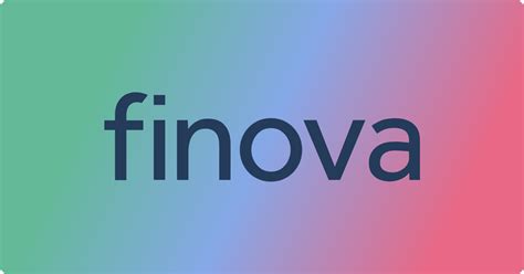 Finova Servicing