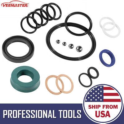 Floor Jack Seal Replacement Kit 328 12160 For Sears Craftsman 2 Ton