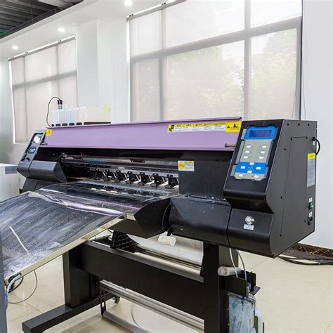 Digital T Shirt Textile Printing Machine Heat Pet Film Dtf Printer