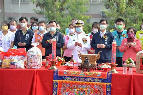 水利局加速改善右昌地區淹水問題